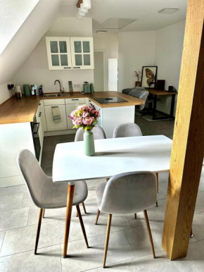 Ferienwohnung Altstadtblick